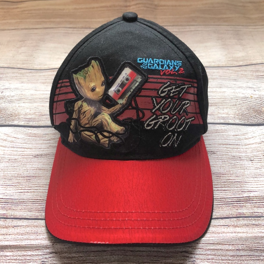 Marvel Guardian of the Galaxy Toddler Hat